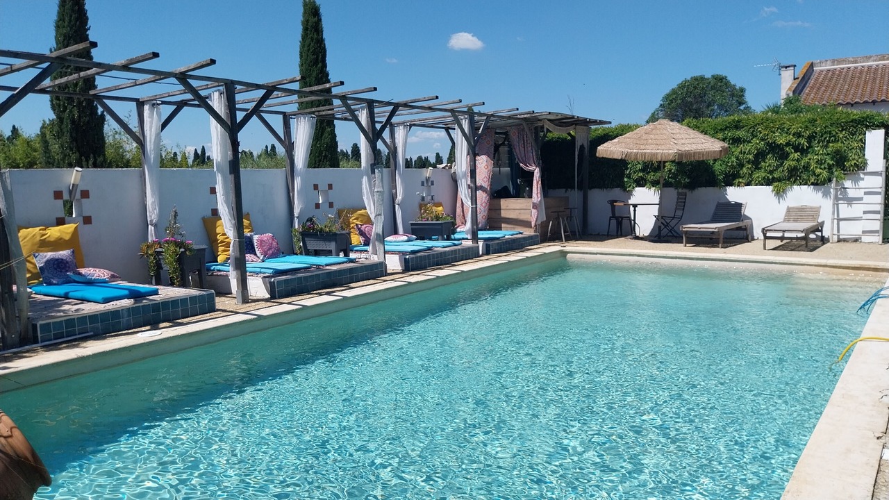 Photo of Outdoor in Vestric-et-Candiac