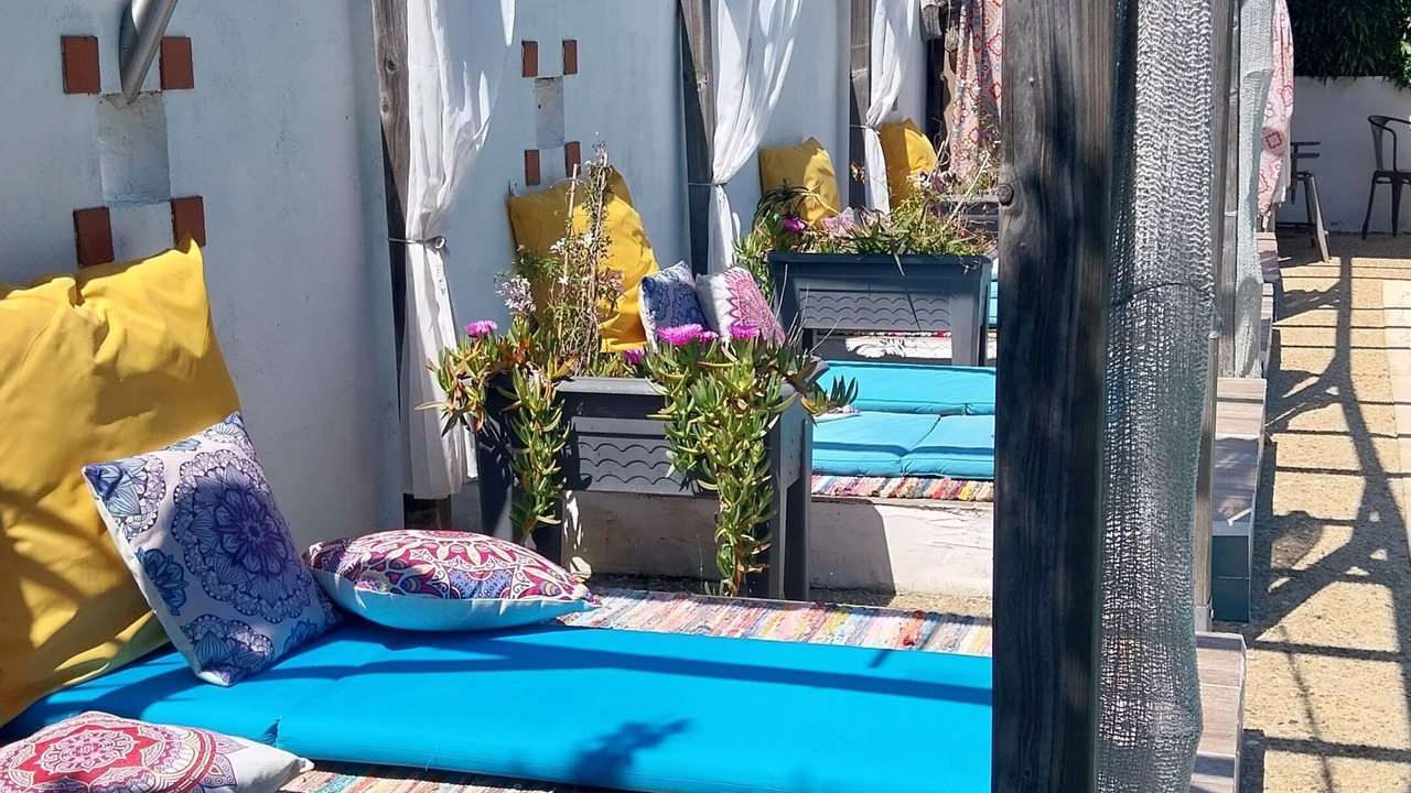 Photo of Outdoor in Vestric-et-Candiac
