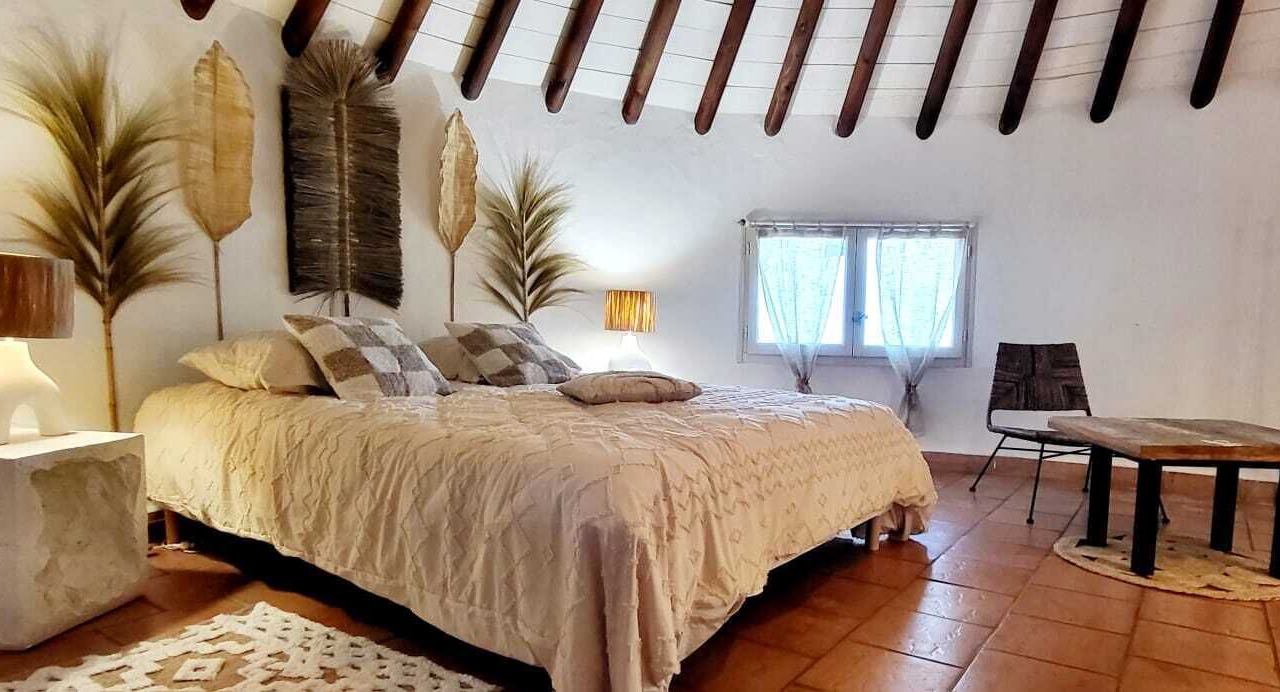 Photo of Bedroom in Vestric-et-Candiac
