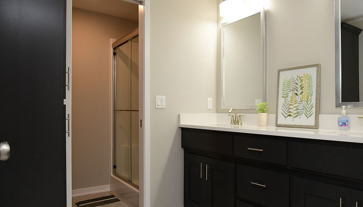 Photo of Bathroom in Elkhorn