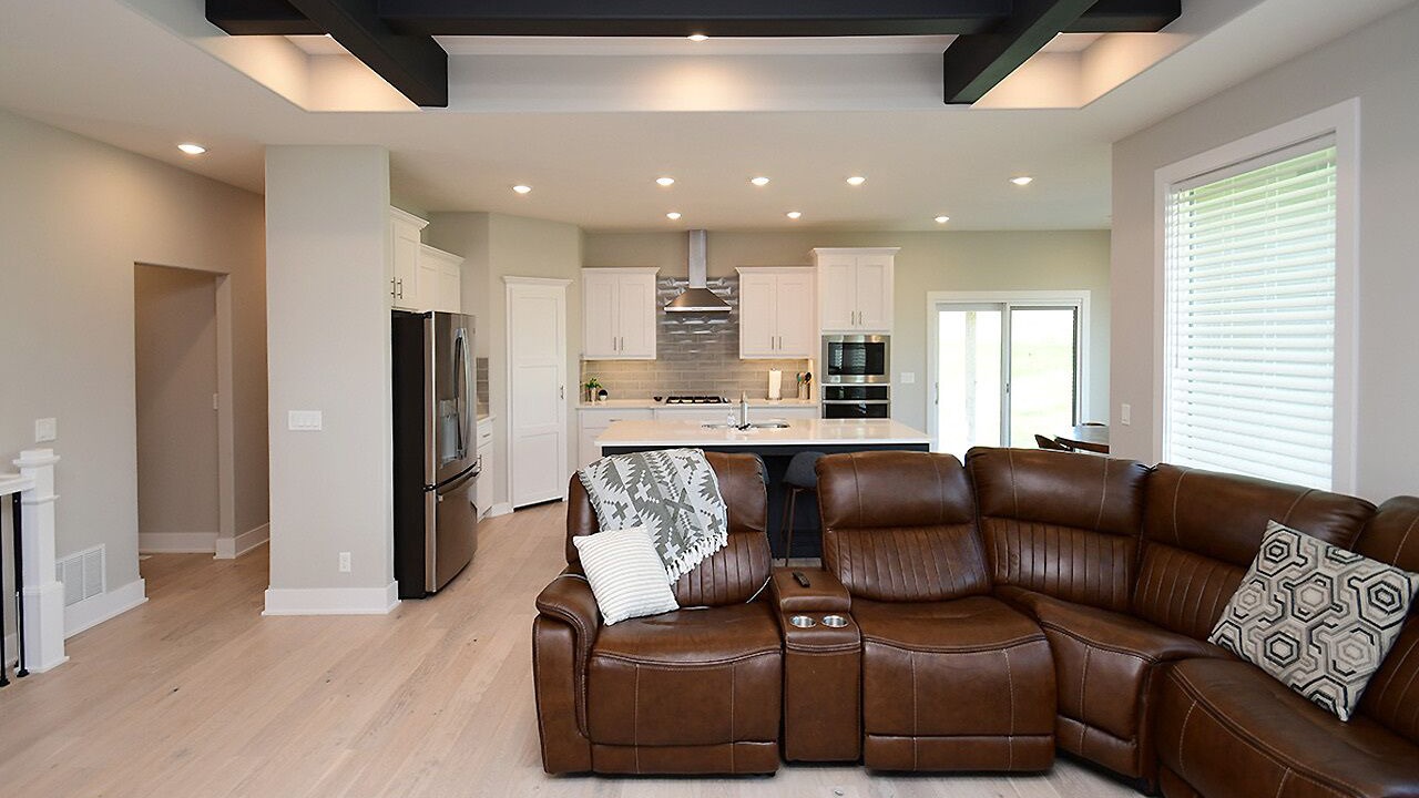 Photo of Livingroom in Elkhorn