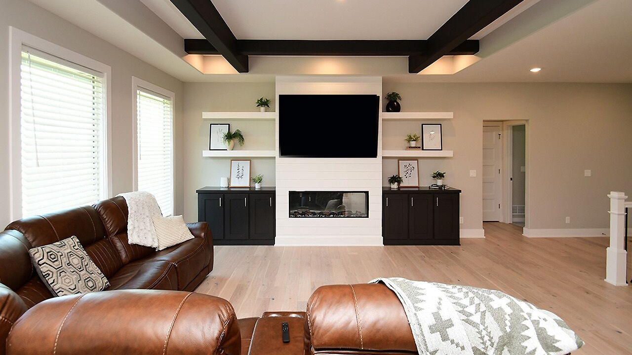 Photo of Livingroom in Elkhorn