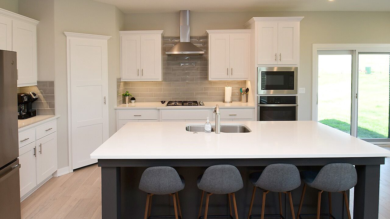 Photo of Kitchen in Elkhorn
