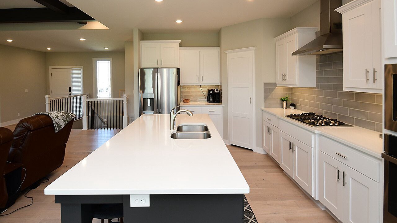 Photo of Kitchen in Elkhorn