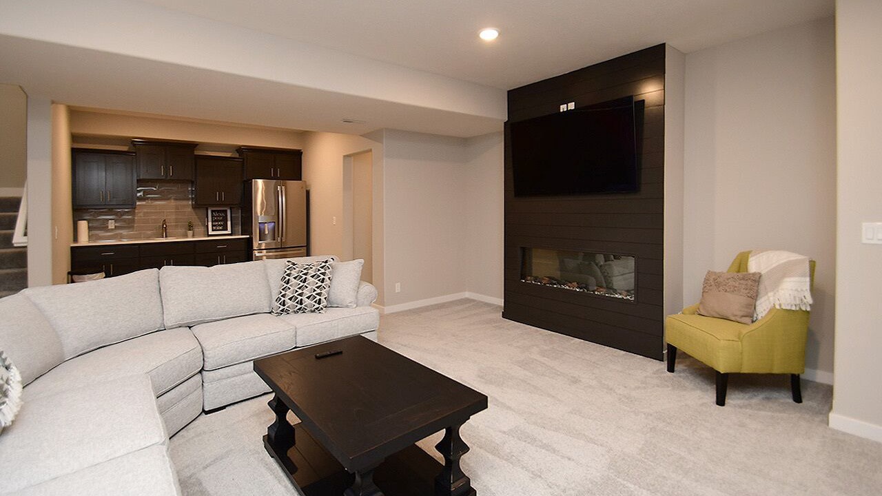 Photo of Livingroom in Elkhorn