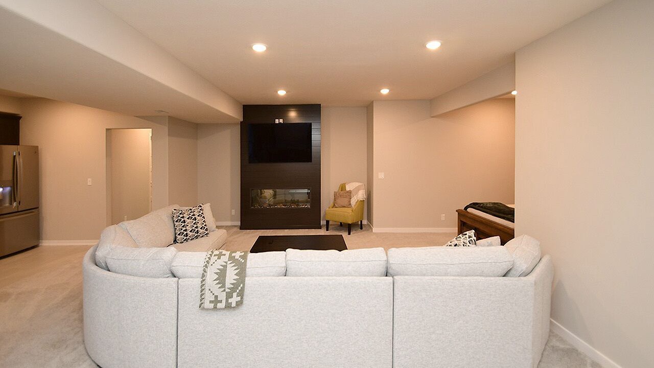 Photo of Livingroom in Elkhorn