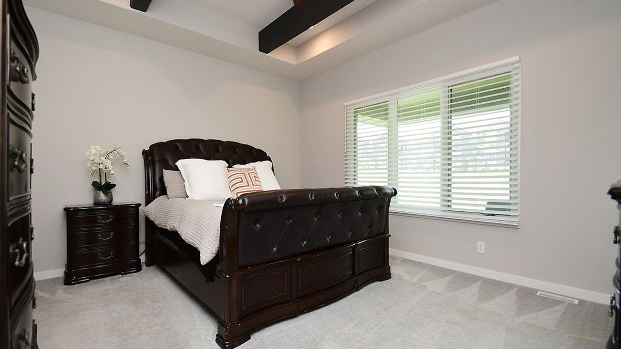 Photo of Bedroom in Elkhorn
