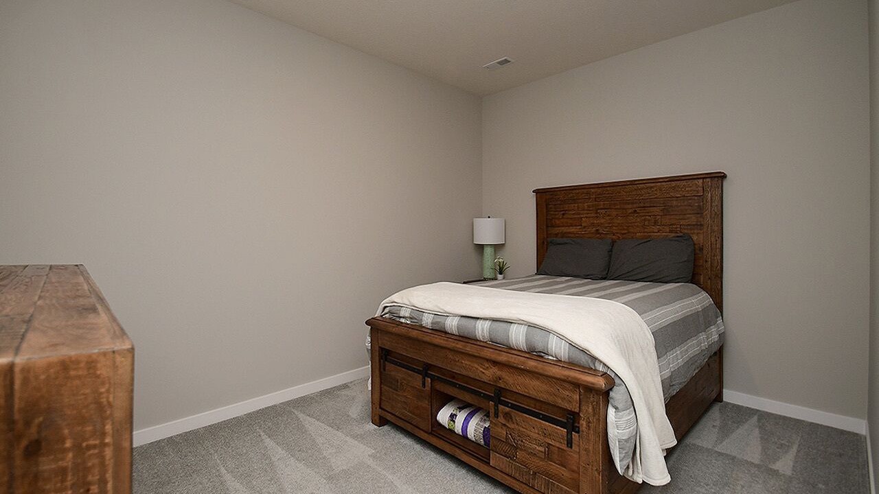 Photo of Bedroom in Elkhorn