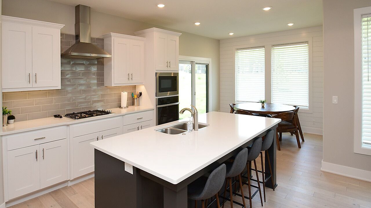 Photo of Kitchen in Elkhorn