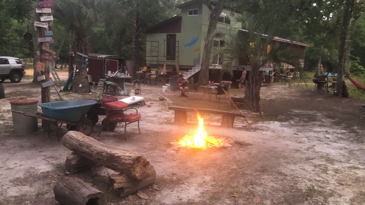 Photo of Outdoor in Vernon