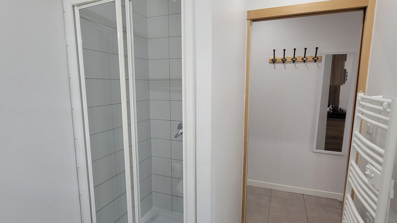 Photo of Bathroom in Lalande-Grand Selve