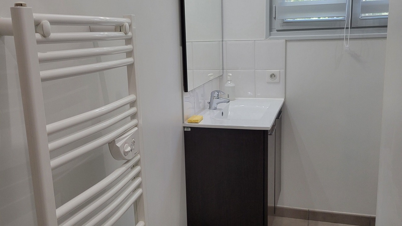 Photo of Bathroom in Lalande-Grand Selve