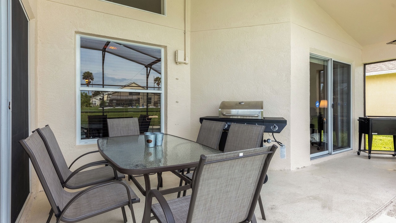 Photo of Outdoor in Solana