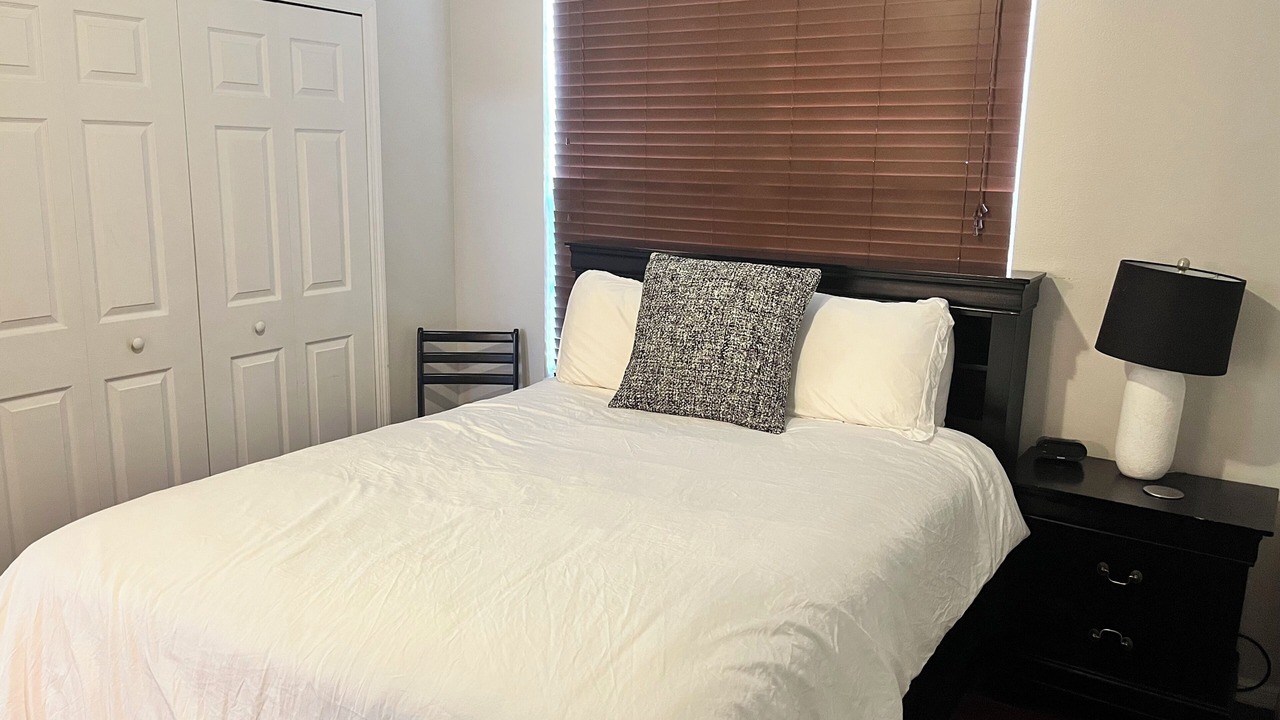 Photo of Bedroom in Solana