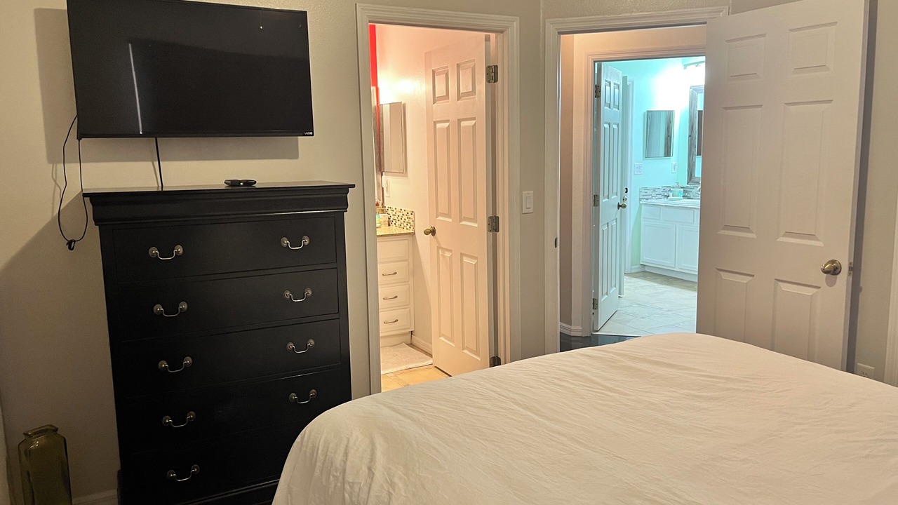 Photo of Bedroom in Solana