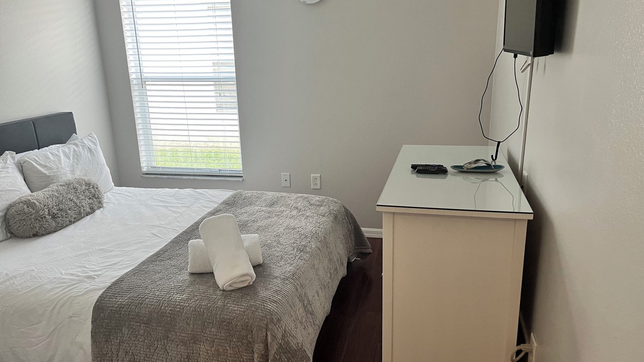 Photo of Bedroom in Solana
