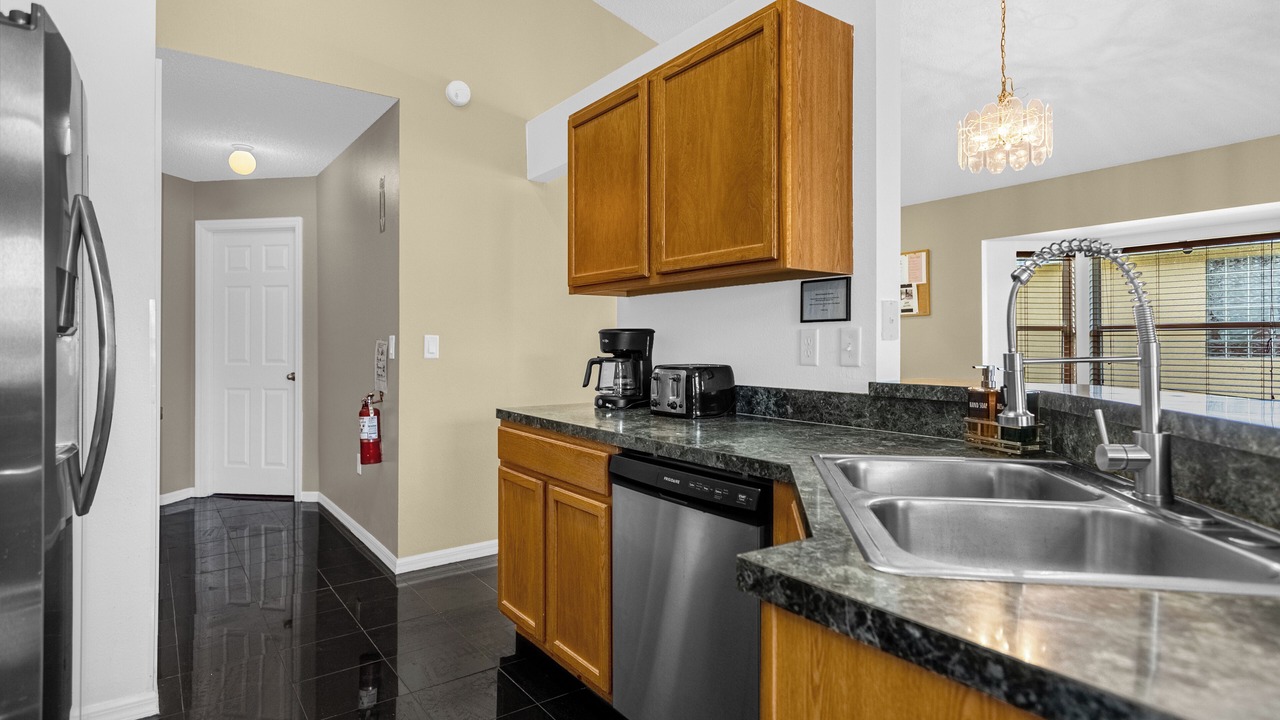 Photo of Kitchen in Solana