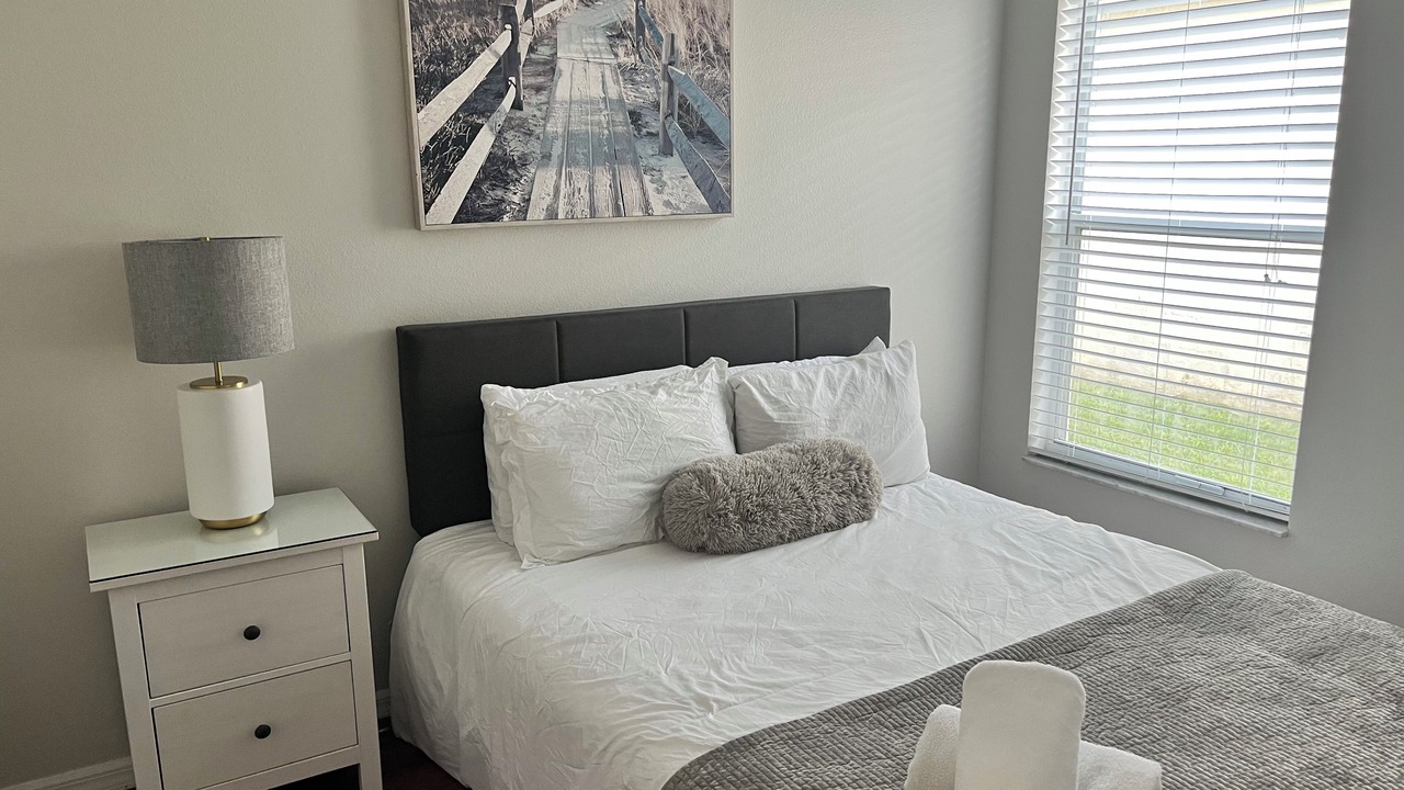 Photo of Bedroom in Solana