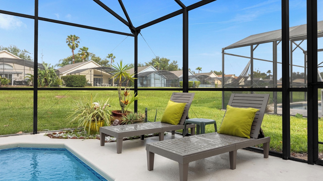 Photo of Outdoor in Solana