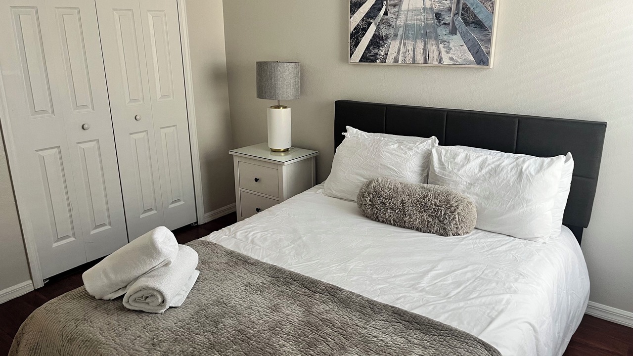 Photo of Bedroom in Solana