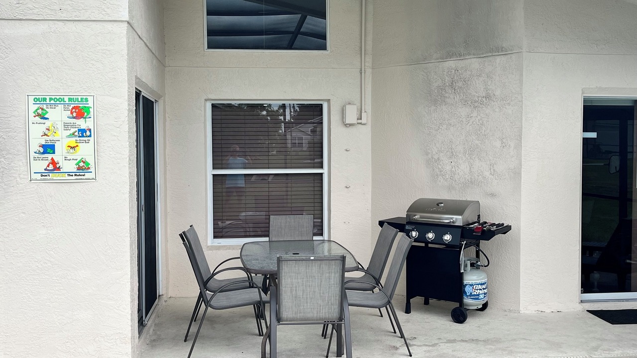 Photo of Outdoor in Solana