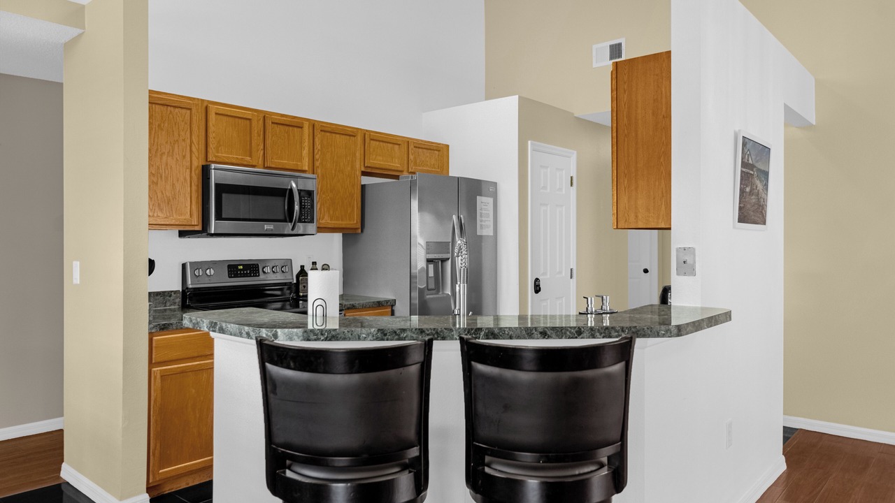 Photo of Kitchen in Solana