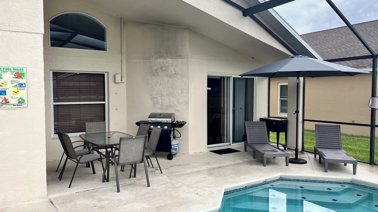 Photo of Outdoor in Solana