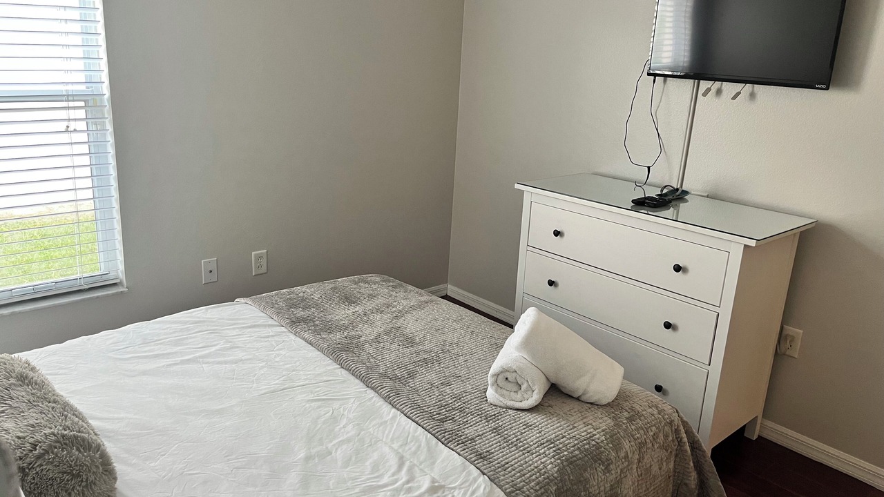 Photo of Bedroom in Solana