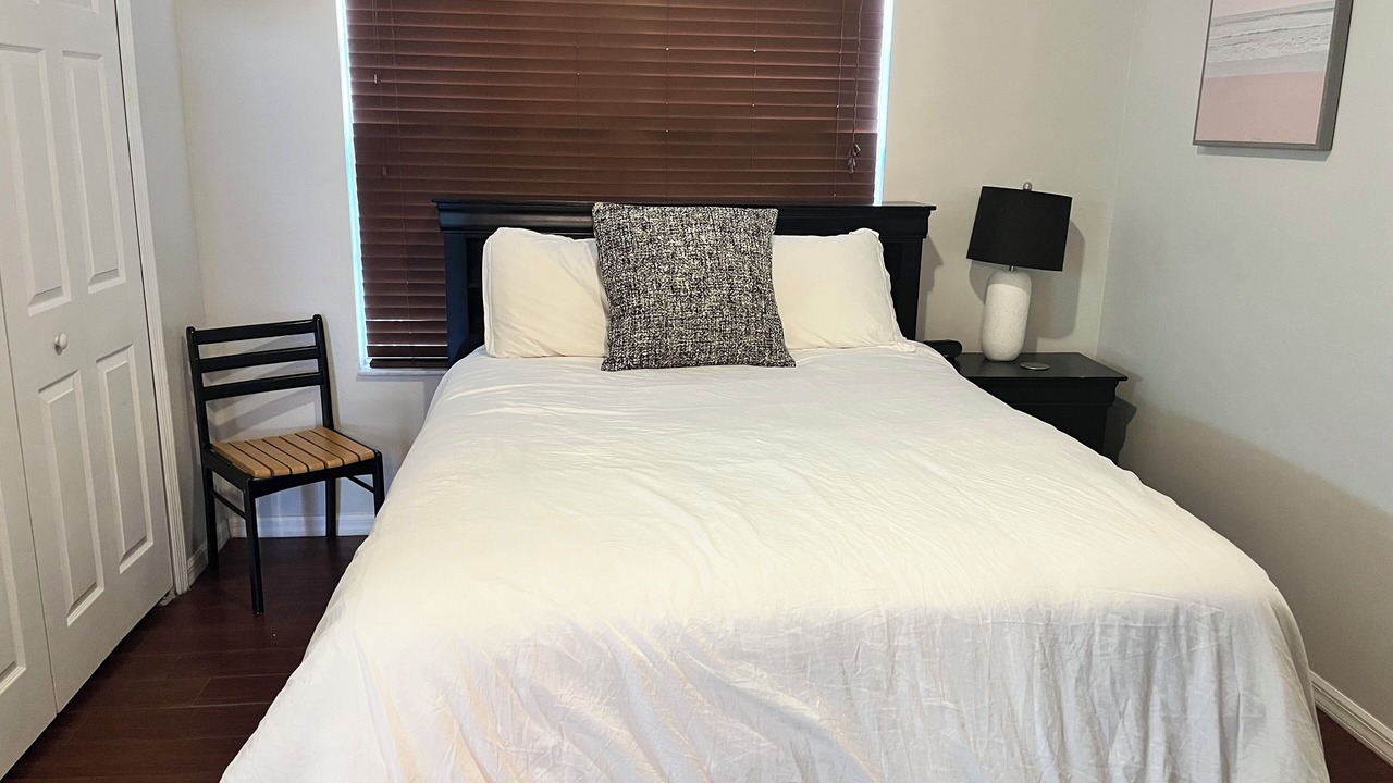 Photo of Bedroom in Solana