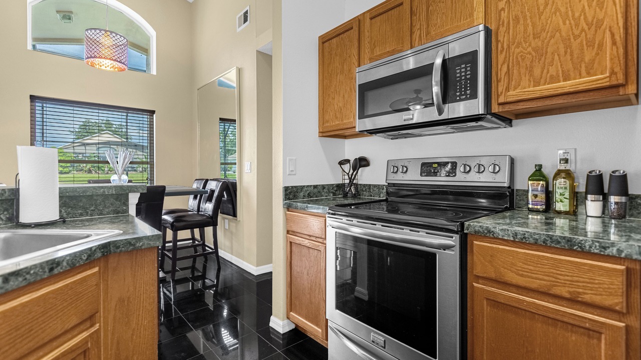 Photo of Kitchen in Solana