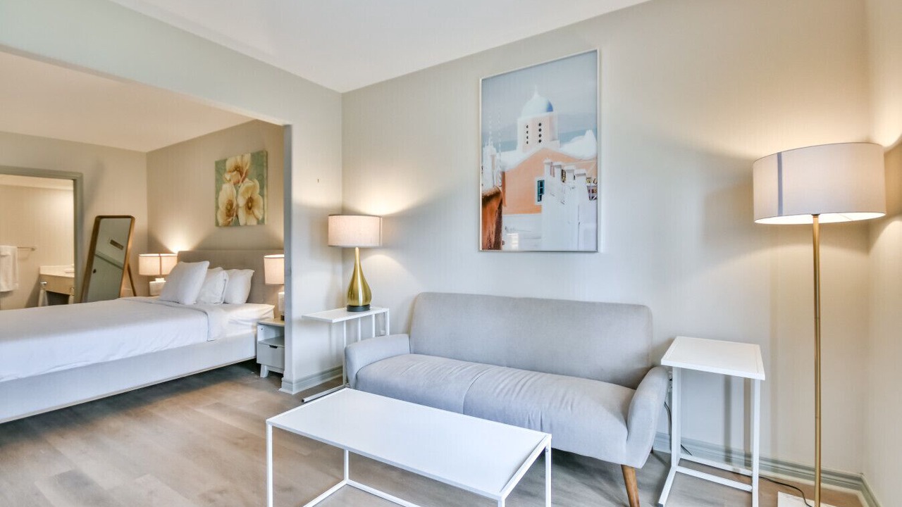 Photo of Bedroom in Oro-Medonte