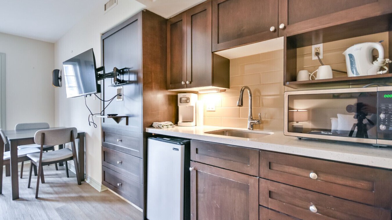 Photo of Kitchen in Oro-Medonte