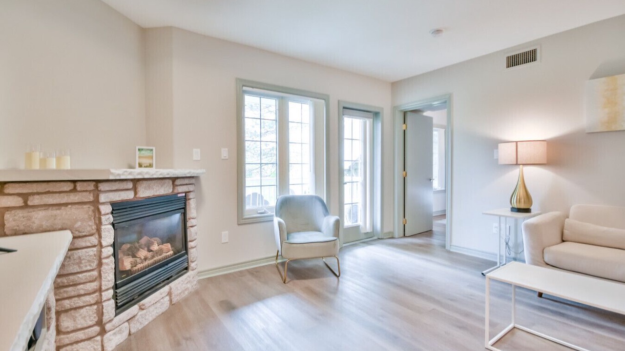 Photo of Livingroom in Oro-Medonte