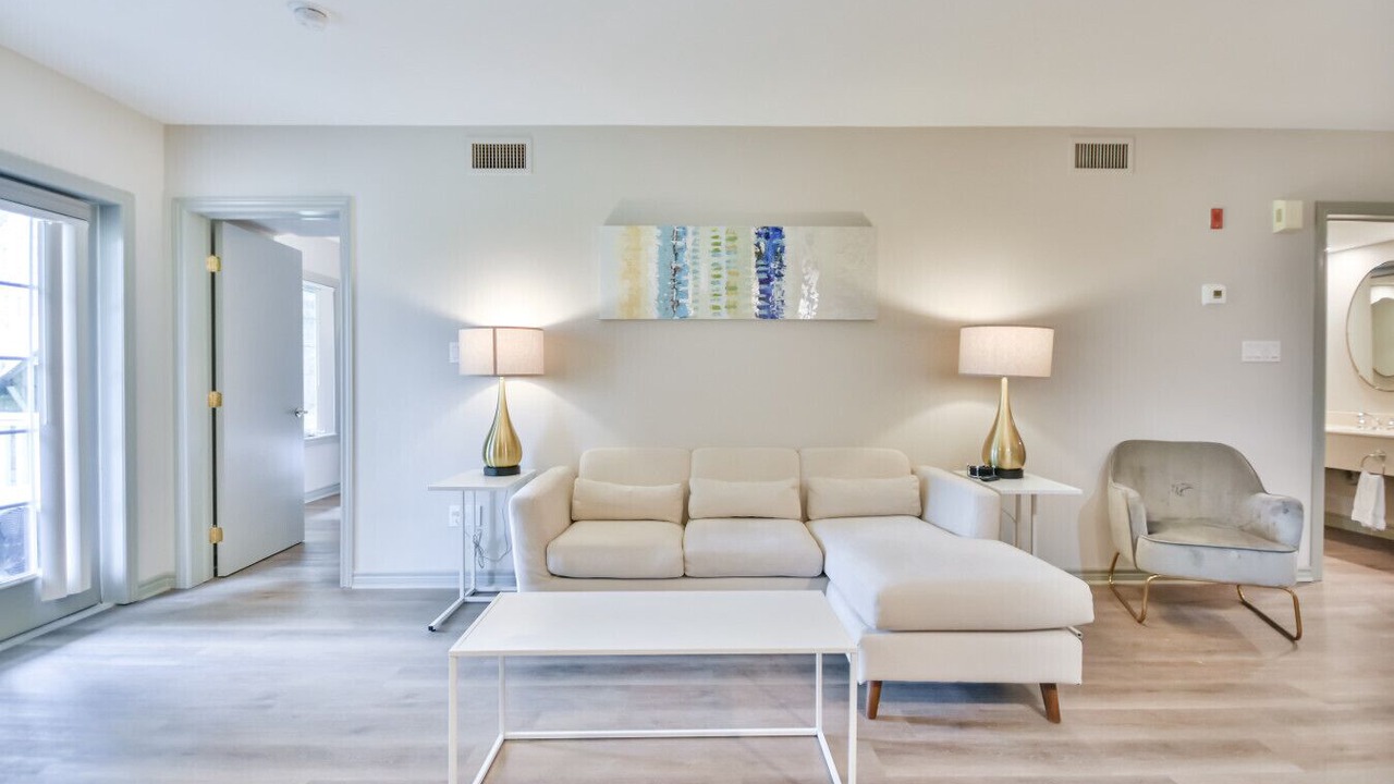 Photo of Livingroom in Oro-Medonte