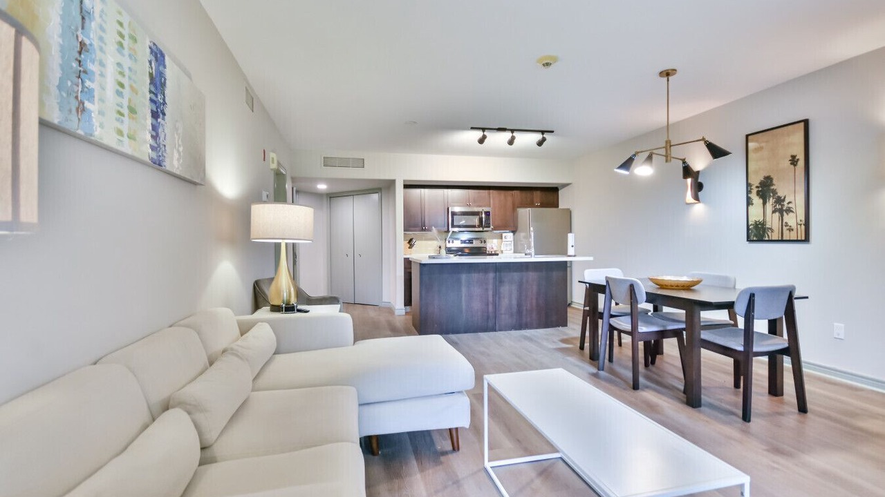 Photo of Livingroom in Oro-Medonte