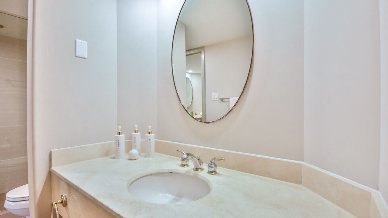 Photo of Bathroom in Oro-Medonte