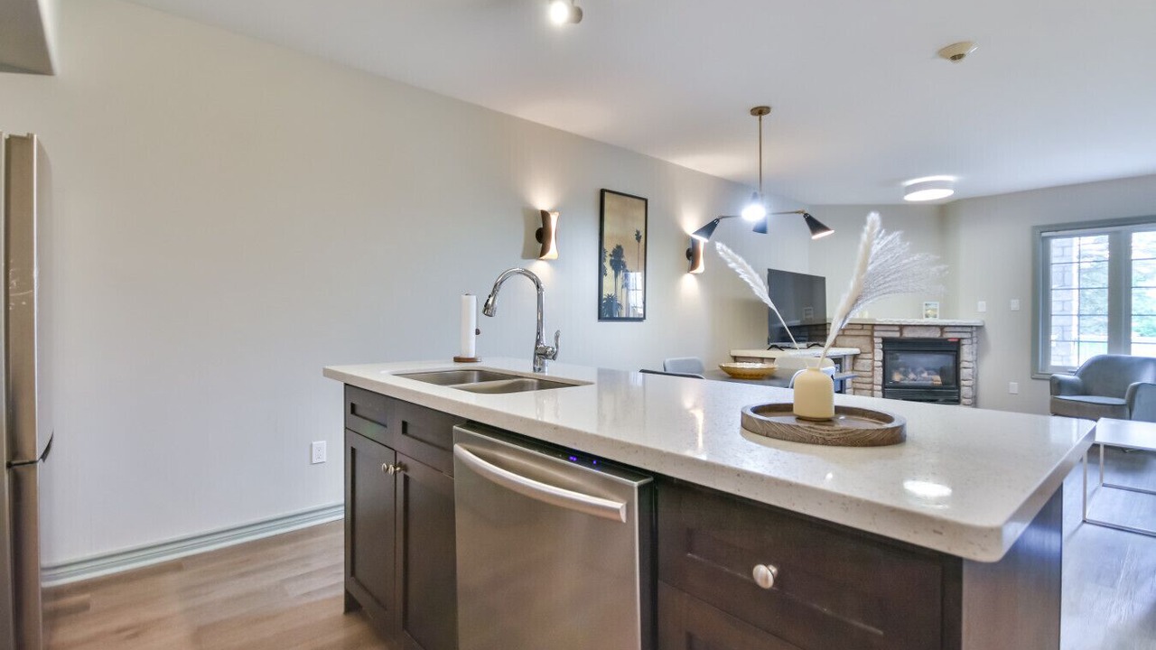 Photo of Kitchen in Oro-Medonte