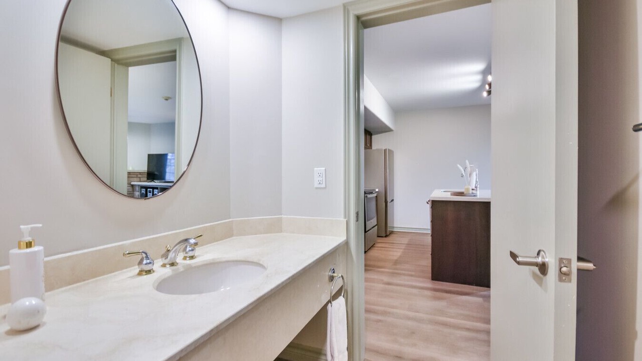 Photo of Bathroom in Oro-Medonte