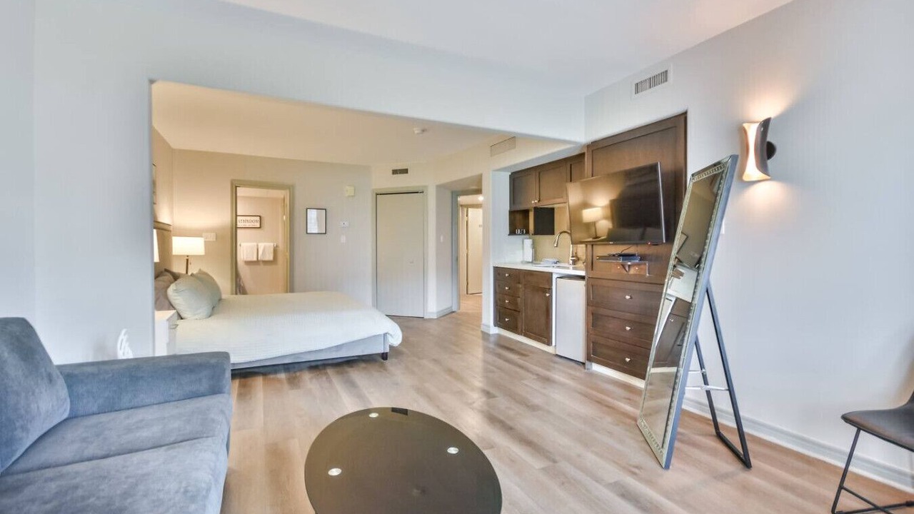 Photo of Bedroom in Oro-Medonte
