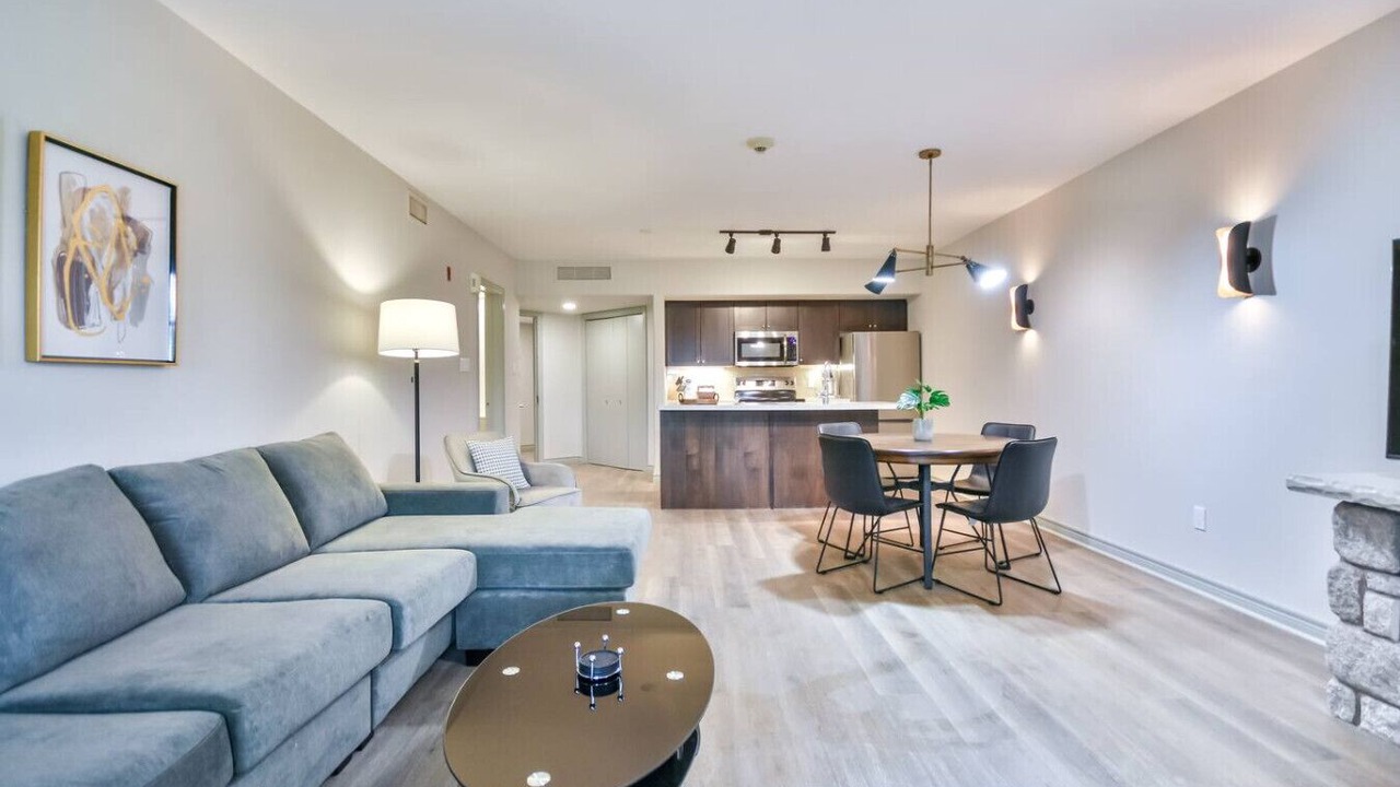 Photo of Livingroom in Oro-Medonte