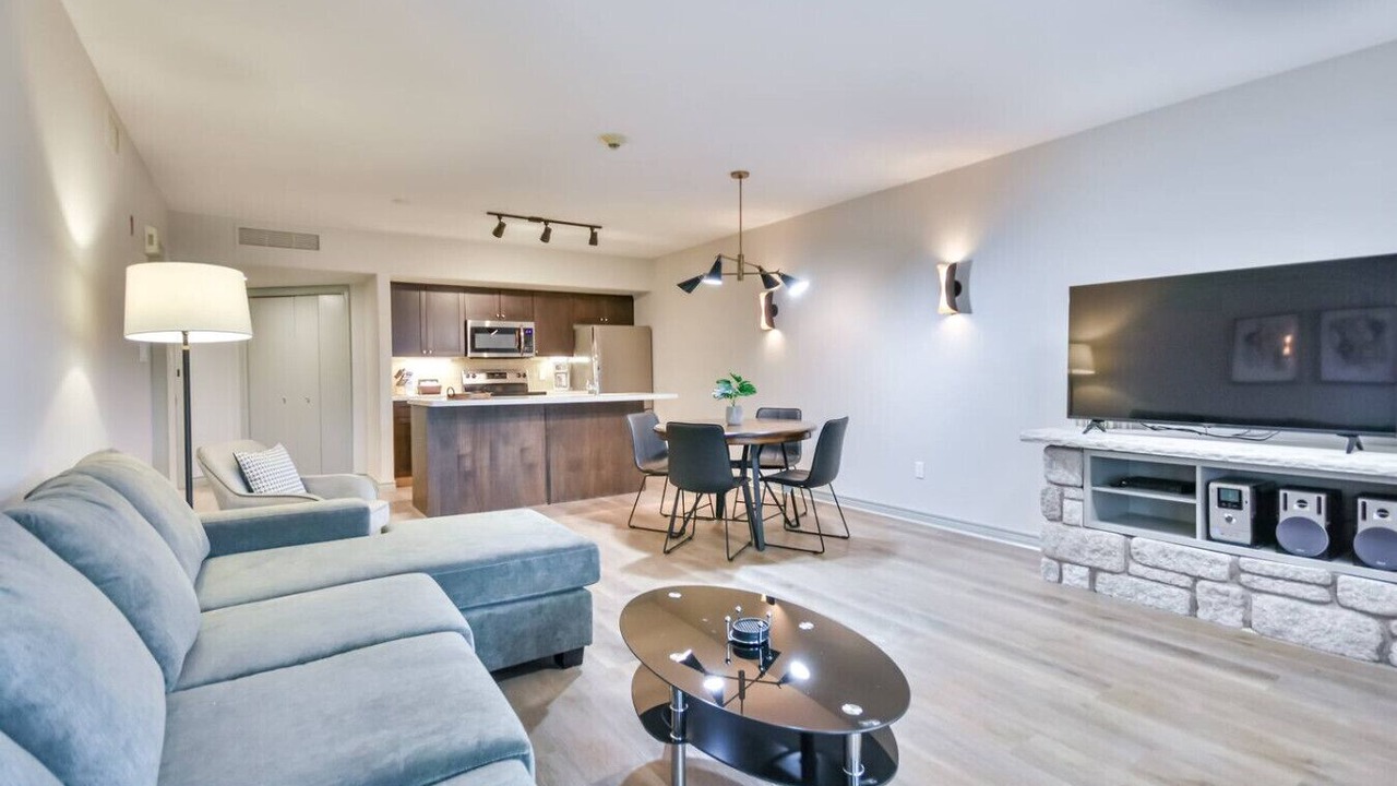 Photo of Livingroom in Oro-Medonte