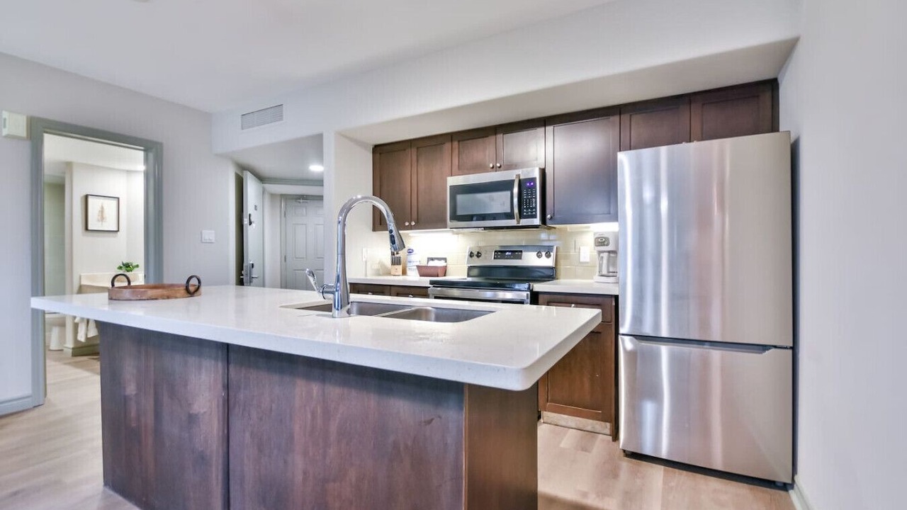 Photo of Kitchen in Oro-Medonte