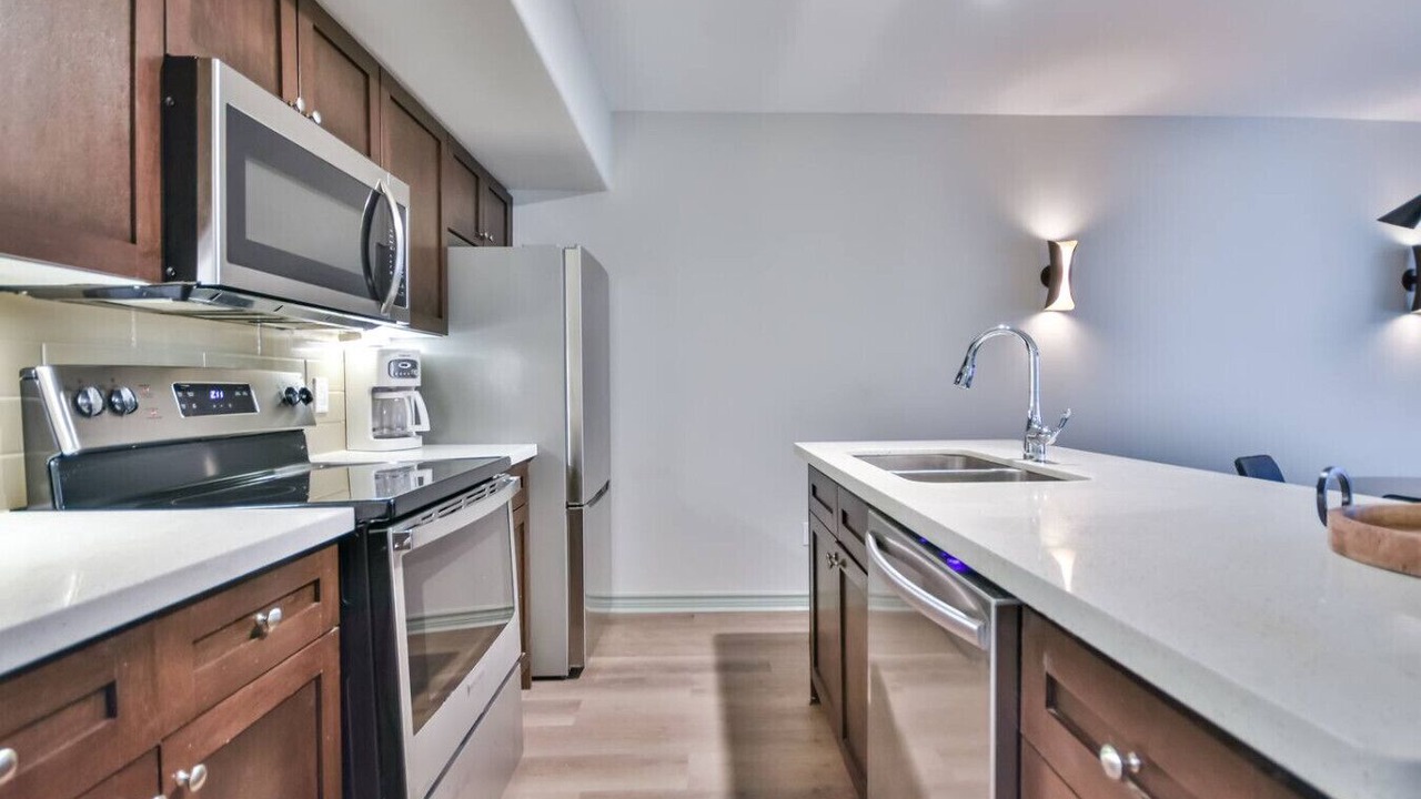 Photo of Kitchen in Oro-Medonte