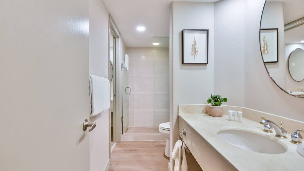 Photo of Bathroom in Oro-Medonte