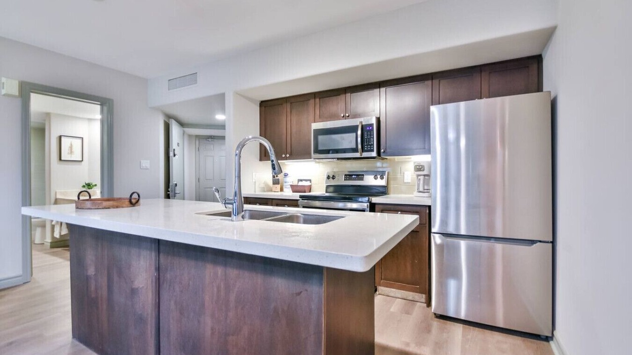 Photo of Kitchen in Oro-Medonte