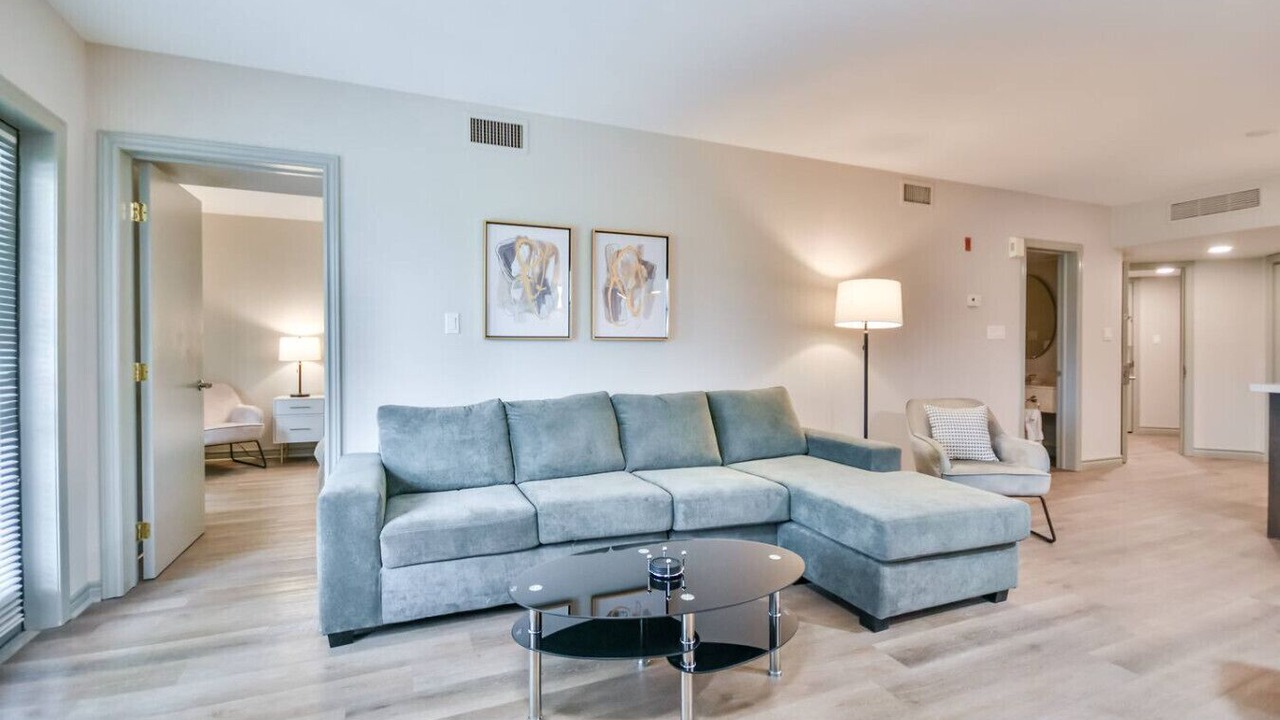 Photo of Livingroom in Oro-Medonte