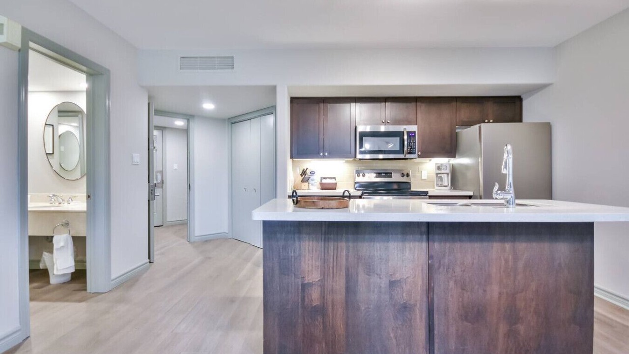 Photo of Kitchen in Oro-Medonte