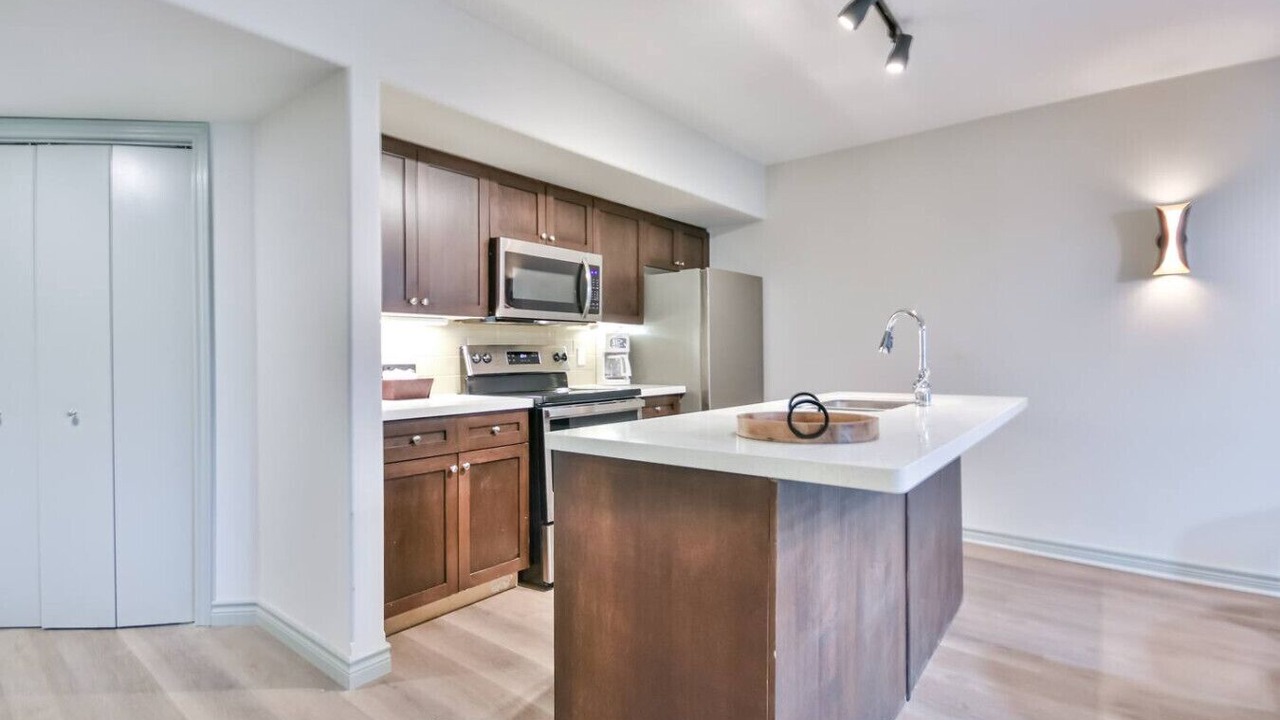 Photo of Kitchen in Oro-Medonte