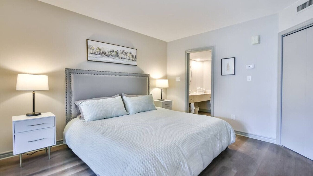 Photo of Bedroom in Oro-Medonte