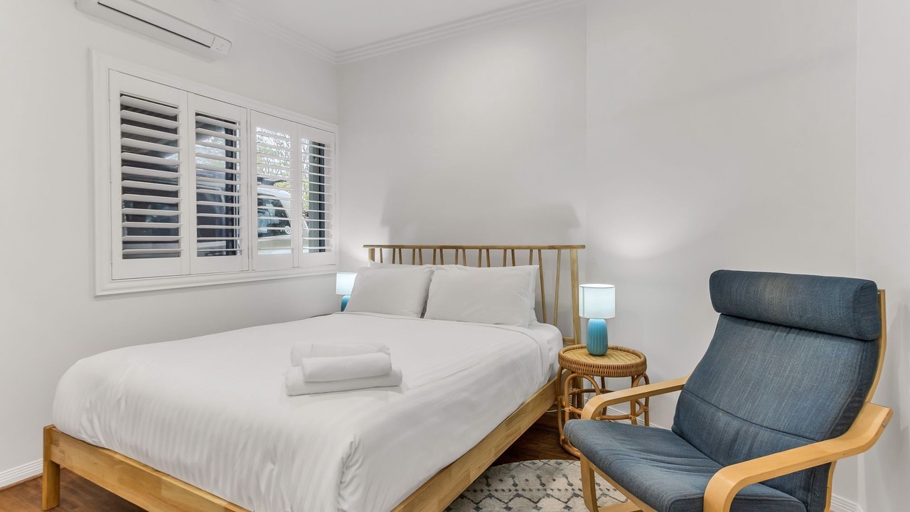 Photo of Bedroom in Kingscliff